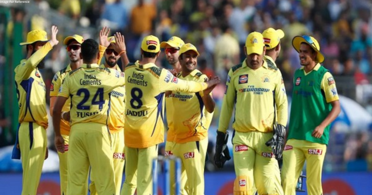 IPL 2023: Warner's fighting 86 goes in vain as all-round CSK thrash DC by 77 runs to qualify for playoffs